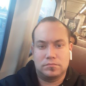 Meet your Posher, Rich